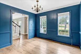 3217 Pomegranate Dr, Raleigh, NC 27616 - Photo 13