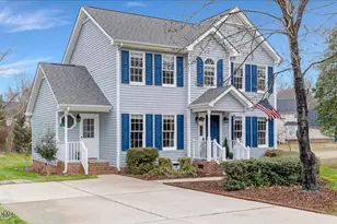 3217 Pomegranate Dr, Raleigh, NC 27616 - Photo 45