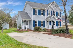 3217 Pomegranate Dr, Raleigh, NC 27616 - Photo 3