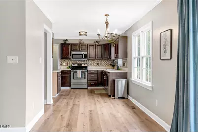 3217 Pomegranate Drive, Raleigh, NC 27616 - Photo 7