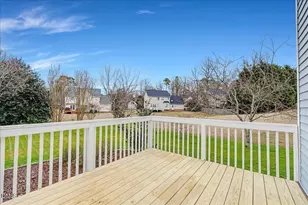 3217 Pomegranate Dr, Raleigh, NC 27616 - Photo 35