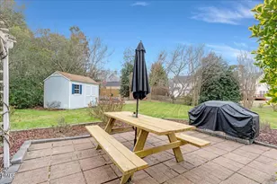 3217 Pomegranate Dr, Raleigh, NC 27616 - Photo 41