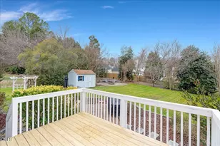 3217 Pomegranate Dr, Raleigh, NC 27616 - Photo 39