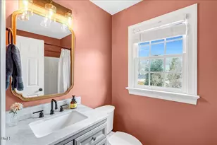 3217 Pomegranate Dr, Raleigh, NC 27616 - Photo 23