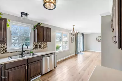 3217 Pomegranate Drive, Raleigh, NC 27616 - Photo 9