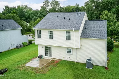 810 Steamboat Street, Knightdale, NC 27545 - Photo 23