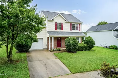 810 Steamboat Street, Knightdale, NC 27545 - Photo 27