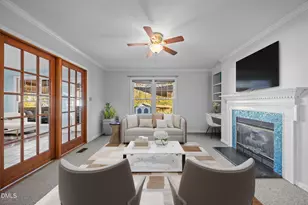 2214 Pathway Dr, Chapel Hill, NC 27516 - Photo 1