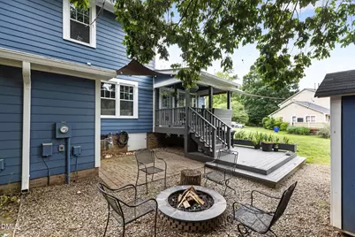 2214 Pathway Drive, Chapel Hill, NC 27516 - Photo 7