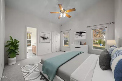 2214 Pathway Drive, Chapel Hill, NC 27516 - Photo 3