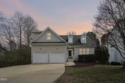 104 Hillspring Lane, Holly Springs, NC 27540 - Photo 63