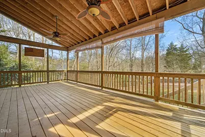 104 Hillspring Lane, Holly Springs, NC 27540 - Photo 37