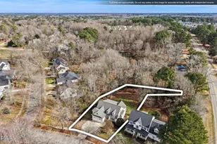 104 Hillspring Ln, Holly Springs, NC 27540 - Photo 55