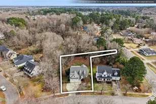 104 Hillspring Ln, Holly Springs, NC 27540 - Photo 49