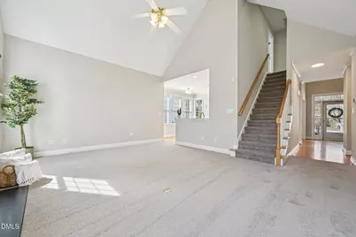 104 Hillspring Lane, Holly Springs, NC 27540 - Photo 9