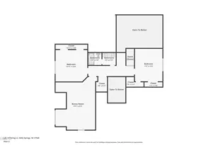 104 Hillspring Ln, Holly Springs, NC 27540 - Photo 65