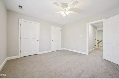 104 Hillspring Lane, Holly Springs, NC 27540 - Photo 35