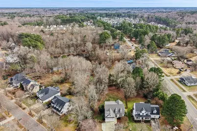 104 Hillspring Lane, Holly Springs, NC 27540 - Photo 51