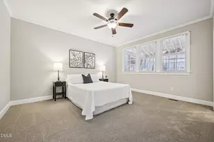 104 Hillspring Ln, Holly Springs, NC 27540 - Photo 19