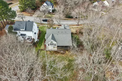 104 Hillspring Lane, Holly Springs, NC 27540 - Photo 53