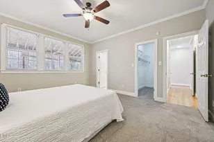 104 Hillspring Ln, Holly Springs, NC 27540 - Photo 21