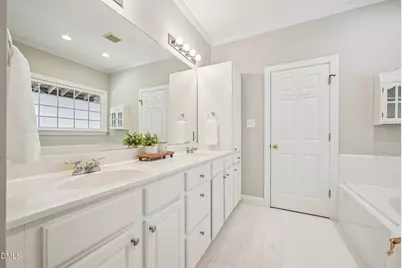 104 Hillspring Lane, Holly Springs, NC 27540 - Photo 25