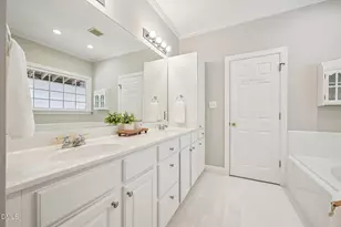 104 Hillspring Ln, Holly Springs, NC 27540 - Photo 25