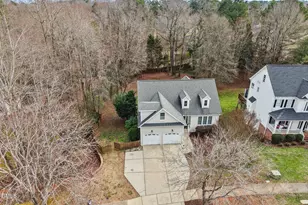 104 Hillspring Ln, Holly Springs, NC 27540 - Photo 45