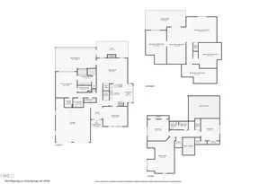 104 Hillspring Ln, Holly Springs, NC 27540 - Photo 67