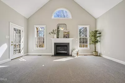 104 Hillspring Lane, Holly Springs, NC 27540 - Photo 11