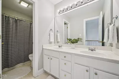 104 Hillspring Lane, Holly Springs, NC 27540 - Photo 29