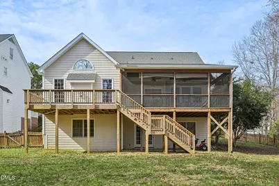 104 Hillspring Lane, Holly Springs, NC 27540 - Photo 43