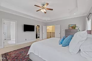 1316 Revolution Cir, Raleigh, NC 27603 - Photo 45