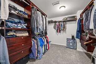 4969 Stonewood Pines Dr, Knightdale, NC 27545 - Photo 31