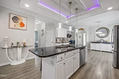 4969 Stonewood Pines Drive, Knightdale, NC 27545 - Photo 17