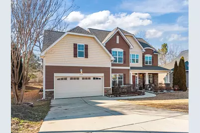 4969 Stonewood Pines Drive, Knightdale, NC 27545 - Photo 45