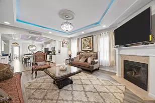 4969 Stonewood Pines Dr, Knightdale, NC 27545 - Photo 13