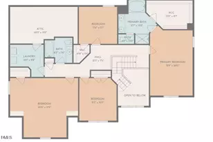 4969 Stonewood Pines Dr, Knightdale, NC 27545 - Photo 7