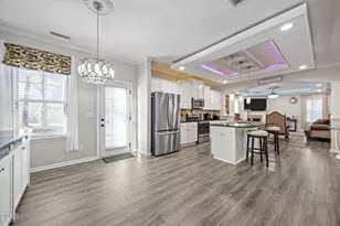 4969 Stonewood Pines Dr, Knightdale, NC 27545 - Photo 19