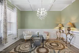 4969 Stonewood Pines Dr, Knightdale, NC 27545 - Photo 9