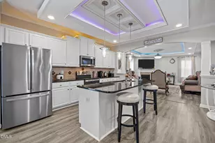 4969 Stonewood Pines Dr, Knightdale, NC 27545 - Photo 15