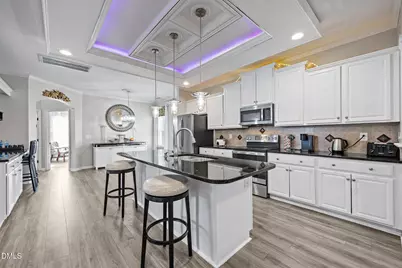 4969 Stonewood Pines Drive, Knightdale, NC 27545 - Photo 5