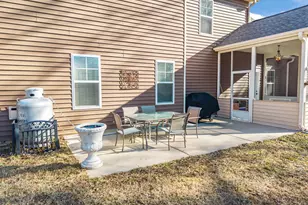 4969 Stonewood Pines Dr, Knightdale, NC 27545 - Photo 43