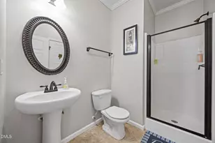 4969 Stonewood Pines Dr, Knightdale, NC 27545 - Photo 25