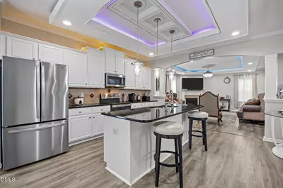 4969 Stonewood Pines Drive, Knightdale, NC 27545 - Photo 13