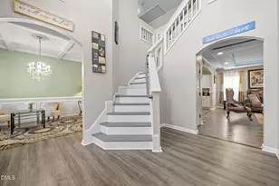 4969 Stonewood Pines Dr, Knightdale, NC 27545 - Photo 7