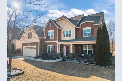 4969 Stonewood Pines Drive, Knightdale, NC 27545 - Photo 47