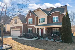 4969 Stonewood Pines Dr, Knightdale, NC 27545 - Photo 49