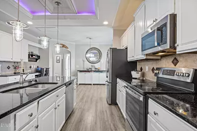 4969 Stonewood Pines Drive, Knightdale, NC 27545 - Photo 15