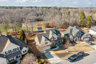 4969 Stonewood Pines Dr, Knightdale, NC 27545 - Photo 49